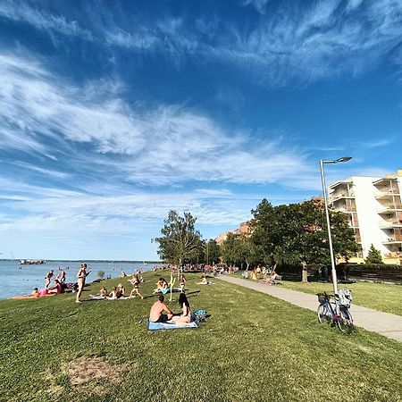Kardos Residence Сиофок Екстериор снимка