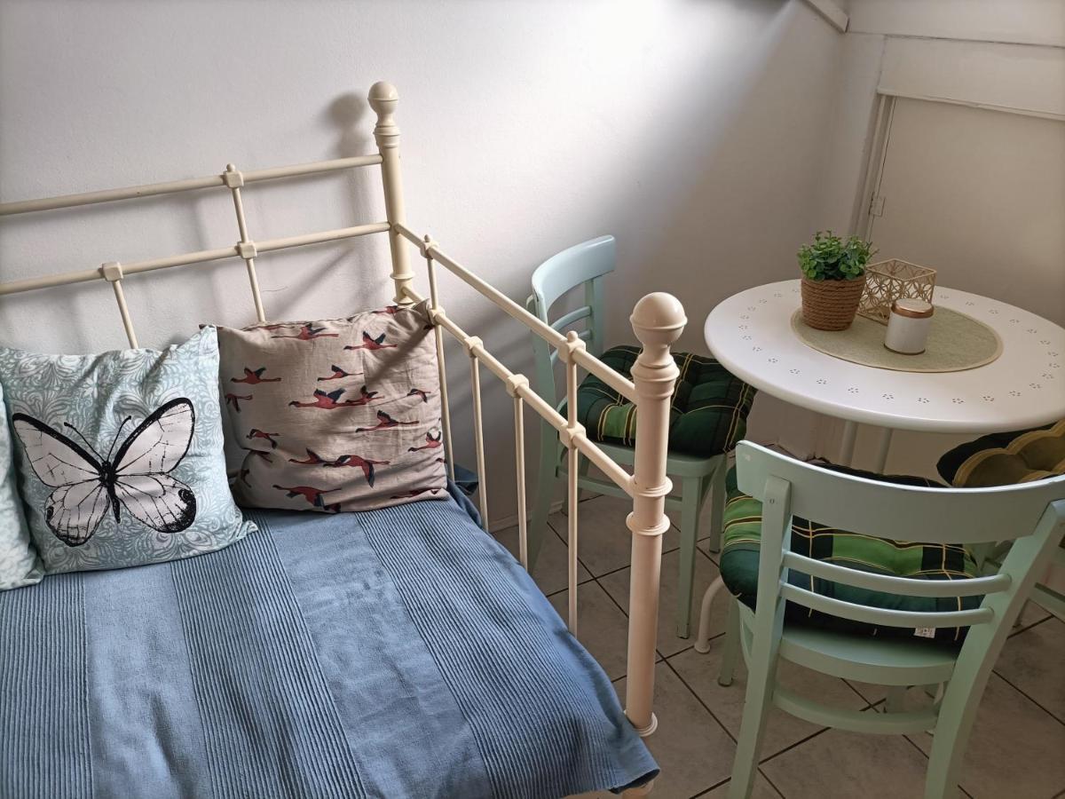 Kardos Residence Сиофок Екстериор снимка