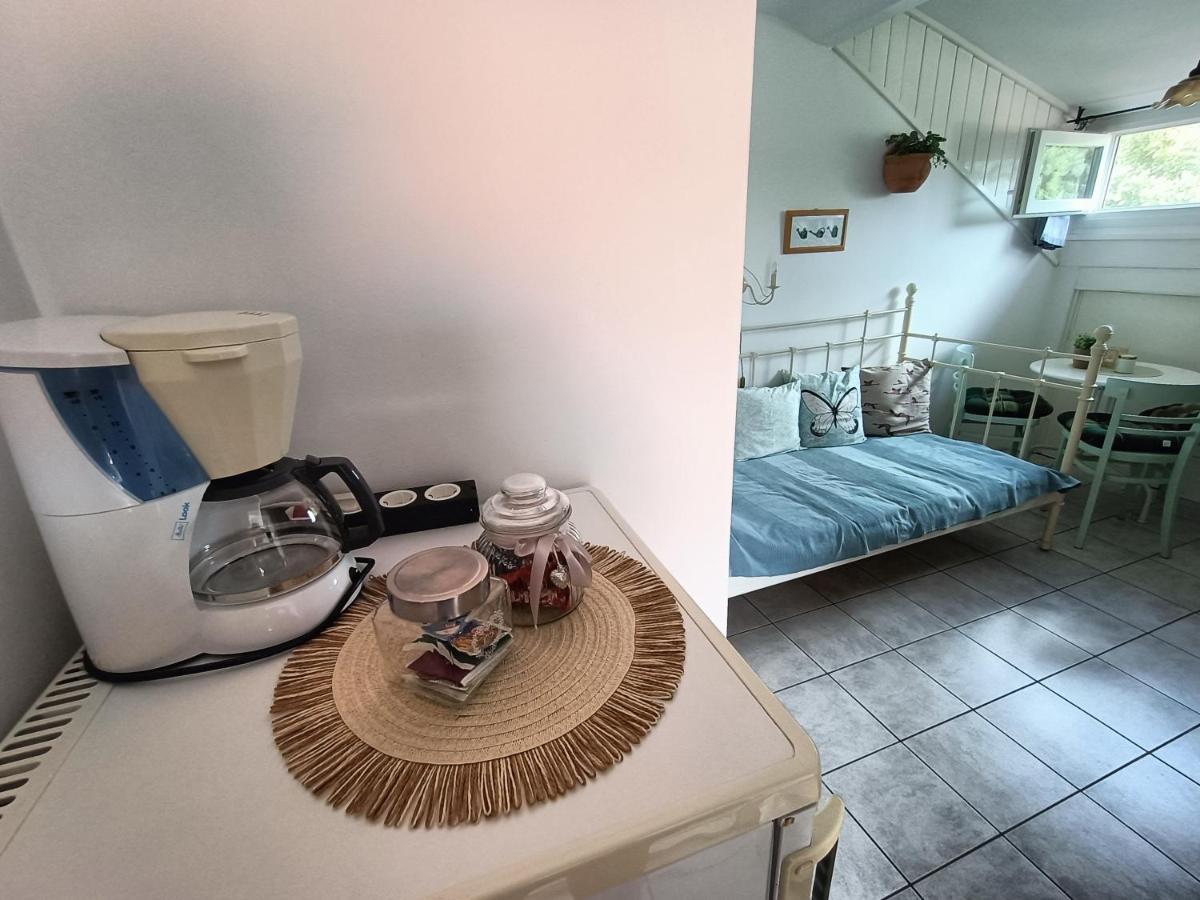 Kardos Residence Сиофок Екстериор снимка
