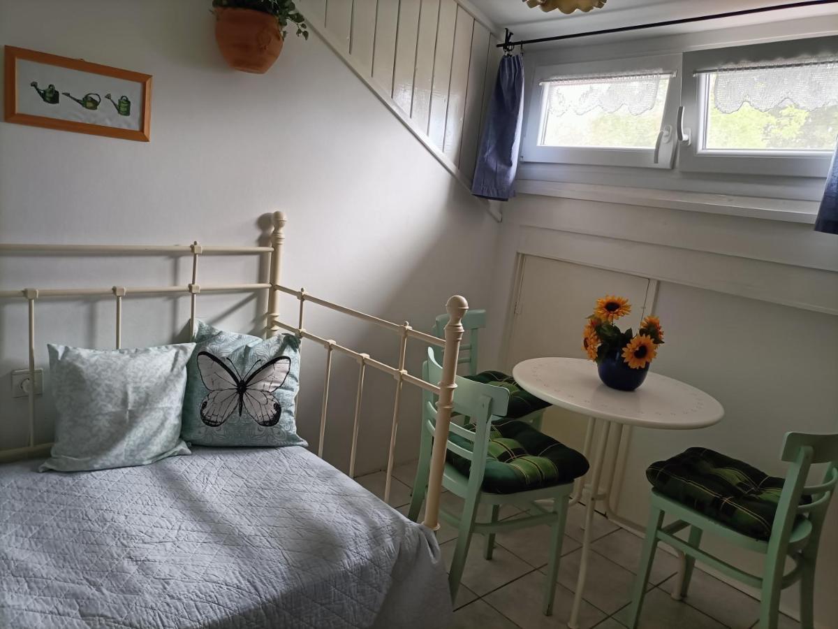 Kardos Residence Сиофок Екстериор снимка