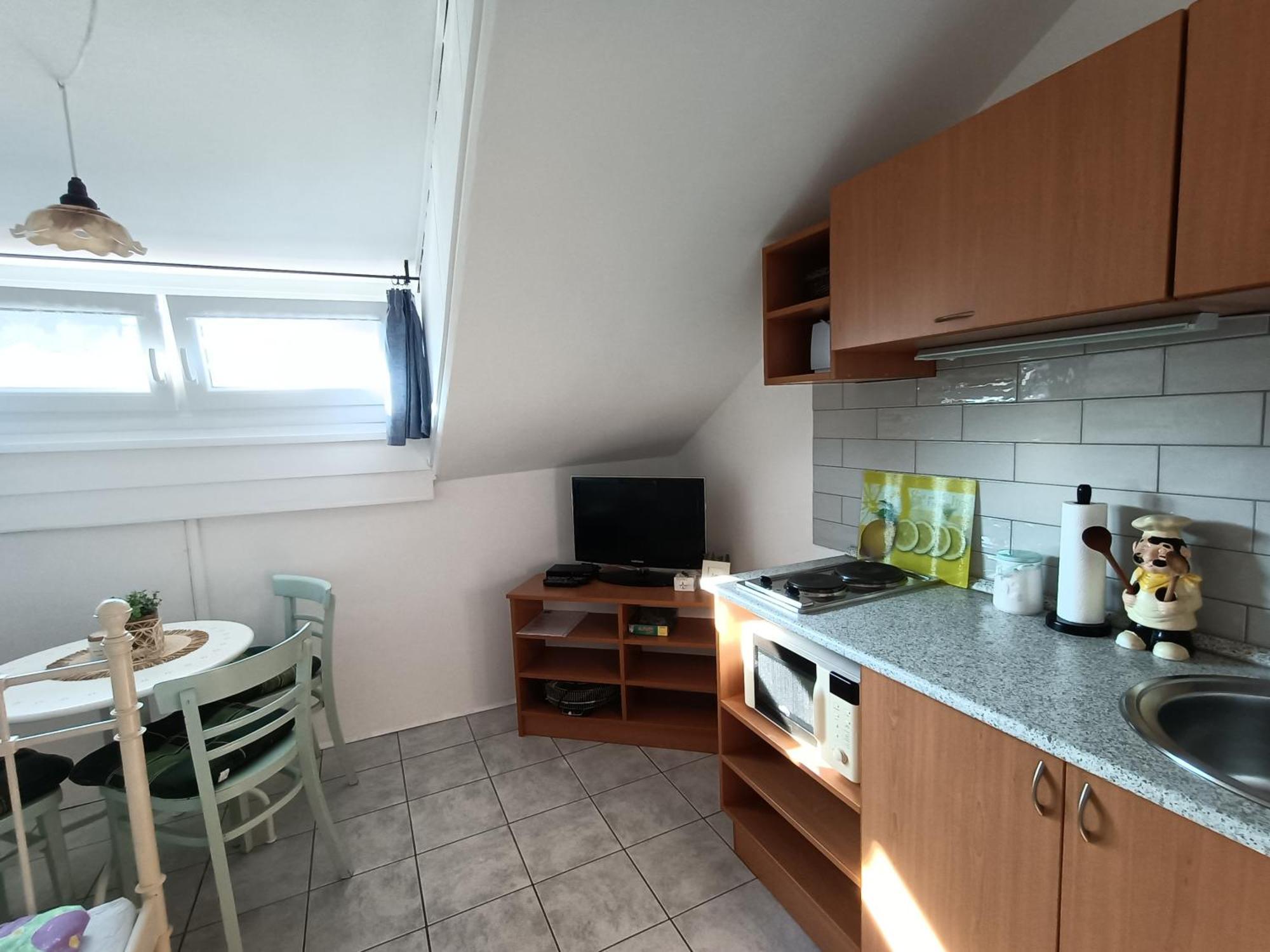 Kardos Residence Сиофок Екстериор снимка