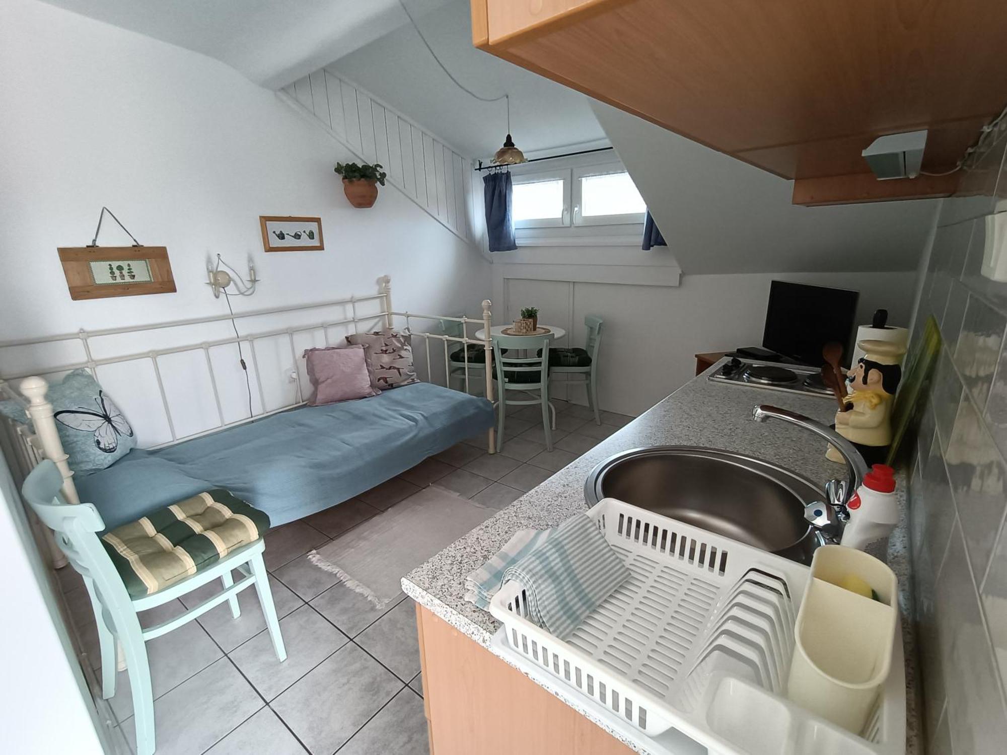 Kardos Residence Сиофок Екстериор снимка