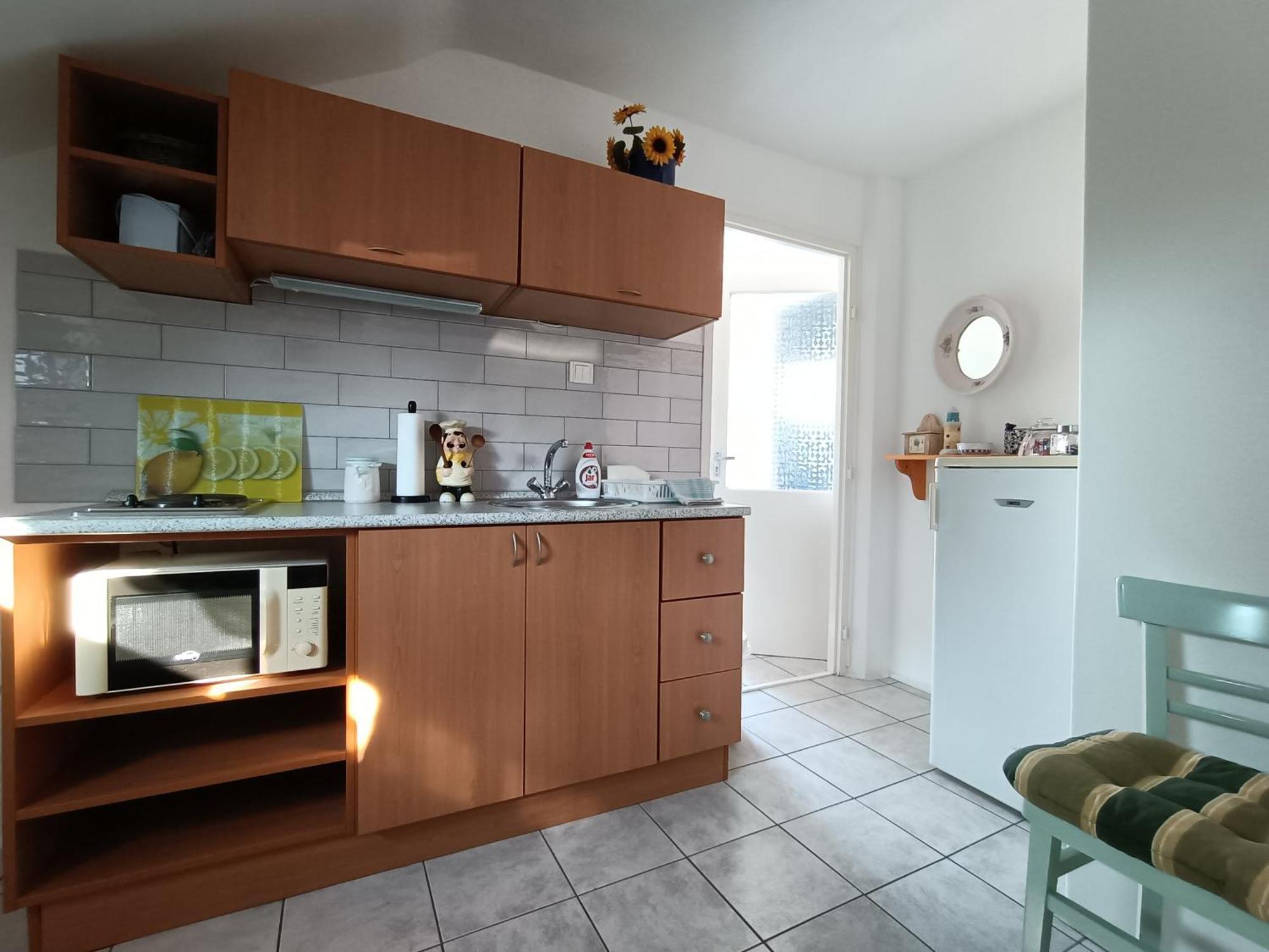Kardos Residence Сиофок Екстериор снимка